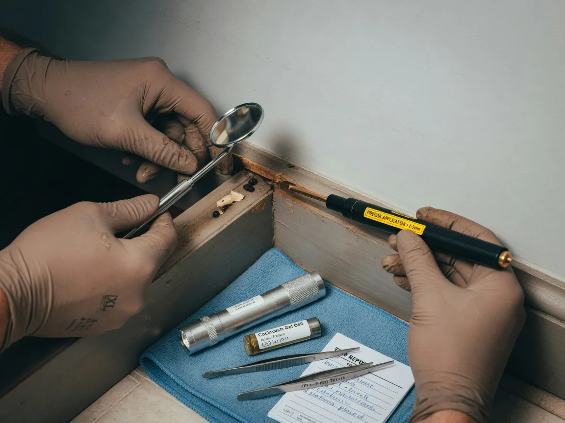 Why choose Emergency Pest Control in Savannah, TN